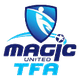 魔法联合女足 Logo