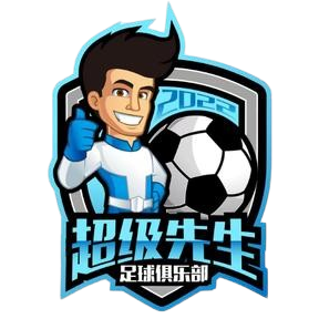 湖北超级先生 Logo
