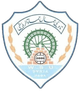 奥玛 Logo
