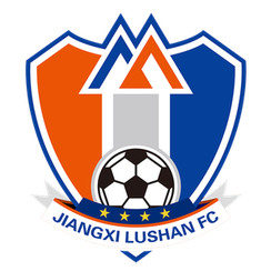 江西庐山 Logo