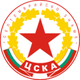 索菲亚中央陆军U19 Logo