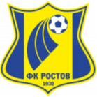 罗斯托夫 Logo