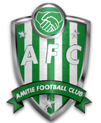 FC阿米迪埃 Logo