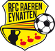 拉伦 Logo