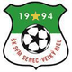 SFM森纳克 Logo