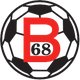 B68托夫迪亚B队 Logo