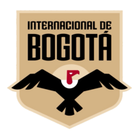 波哥大国际 Logo