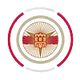 名古屋经济大学女足 Logo