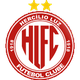 首都CF U20 Logo