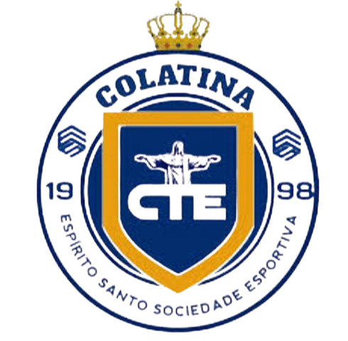 CTE科拉蒂娜U20 Logo