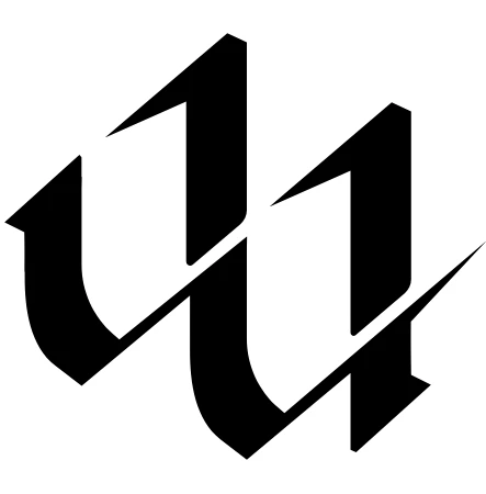 犹他联女足 Logo