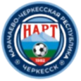 纳塔切尔克斯克 Logo
