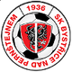 NAD纳丁 Logo