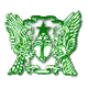 圣多美和普林西比 Logo