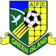 绿岛 Logo
