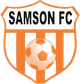 萨马恩 Logo