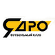亚德罗圣彼得堡 Logo