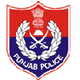 普加巴 Logo