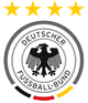 德国U18 Logo