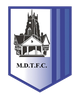 德雷顿镇 Logo