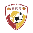 三水乐民兴健力宝 Logo
