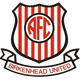 伯肯黑德联 Logo