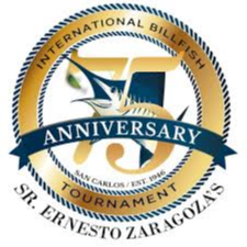 国际圣卡洛斯 Logo