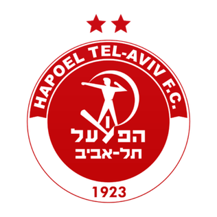 特拉维夫夏普尔 Logo