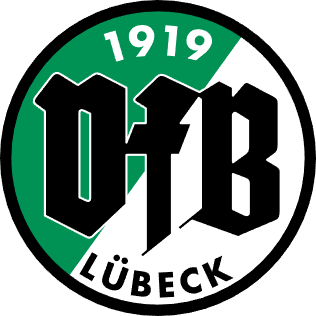 吕贝克U19 Logo