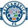 中美洲 Logo