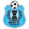 比亚沃FC女足 Logo