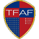台中未来 Logo
