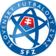 斯洛伐克女足U16 Logo