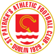 FC圣巴特里 Logo