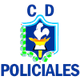 警察CD Logo