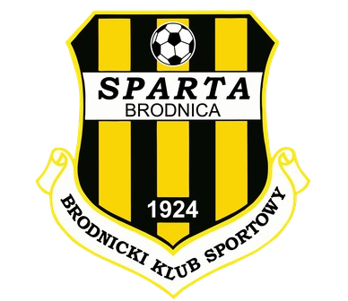 布罗德尼察 Logo