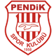 佩迪卡斯堡U19 Logo