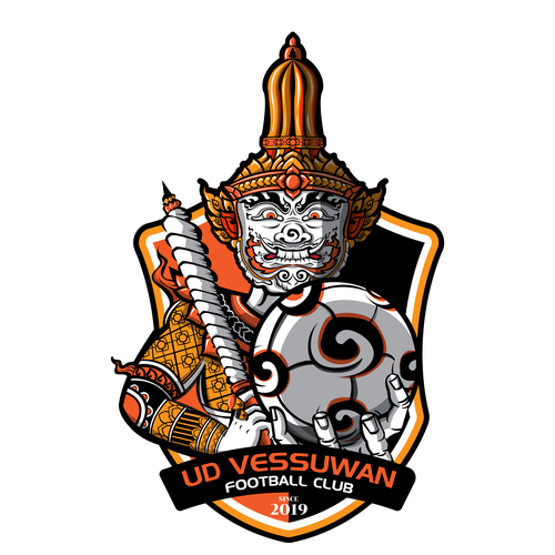 维苏万 Logo