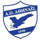 安利艾达 Logo