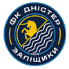 第聂斯特河扎利什奇基 Logo