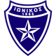 爱奥尼科斯爱奥尼亚 Logo