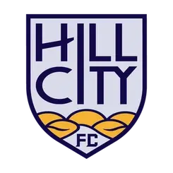 希尔城 Logo