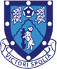 拉格比镇 Logo