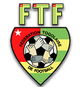 多哥U23 Logo