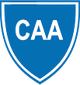 阿尔马斯特朗CA Logo