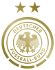 德国女足 Logo