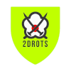 德罗茨FC Logo