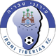 伊罗尼太巴列U19 Logo