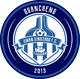 济南兴洲 Logo