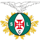 卢西塔尼亚U19 Logo